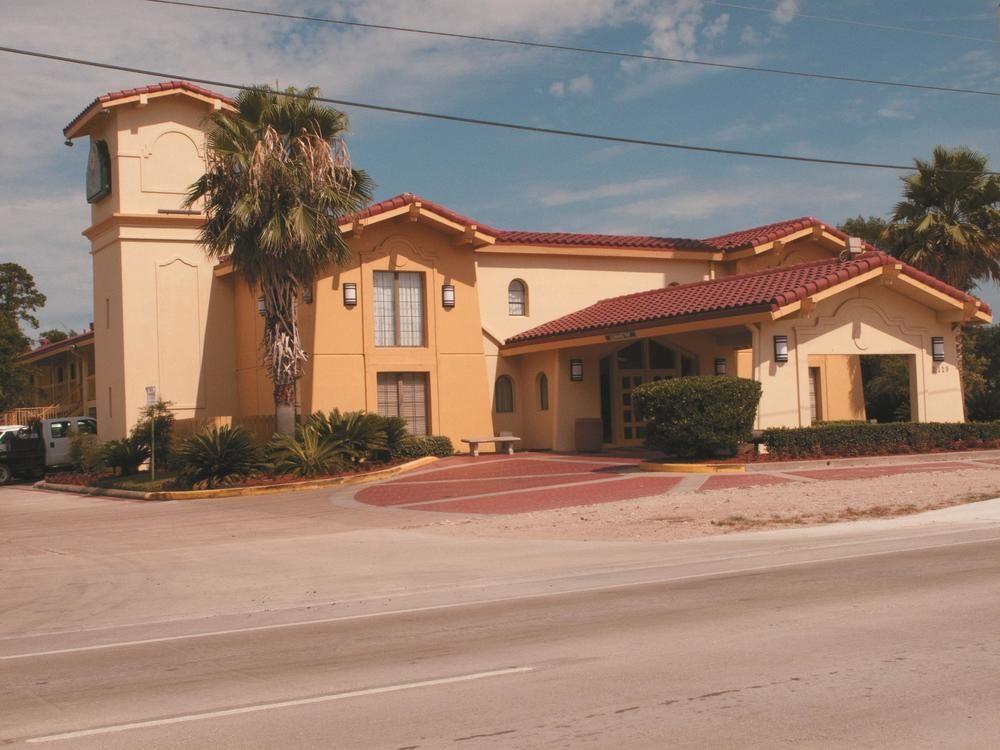 La Quinta Inn By Wyndham Лафкин Экстерьер фото