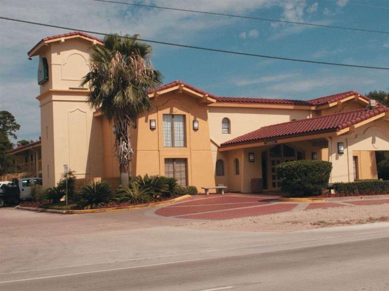 La Quinta Inn By Wyndham Лафкин Экстерьер фото