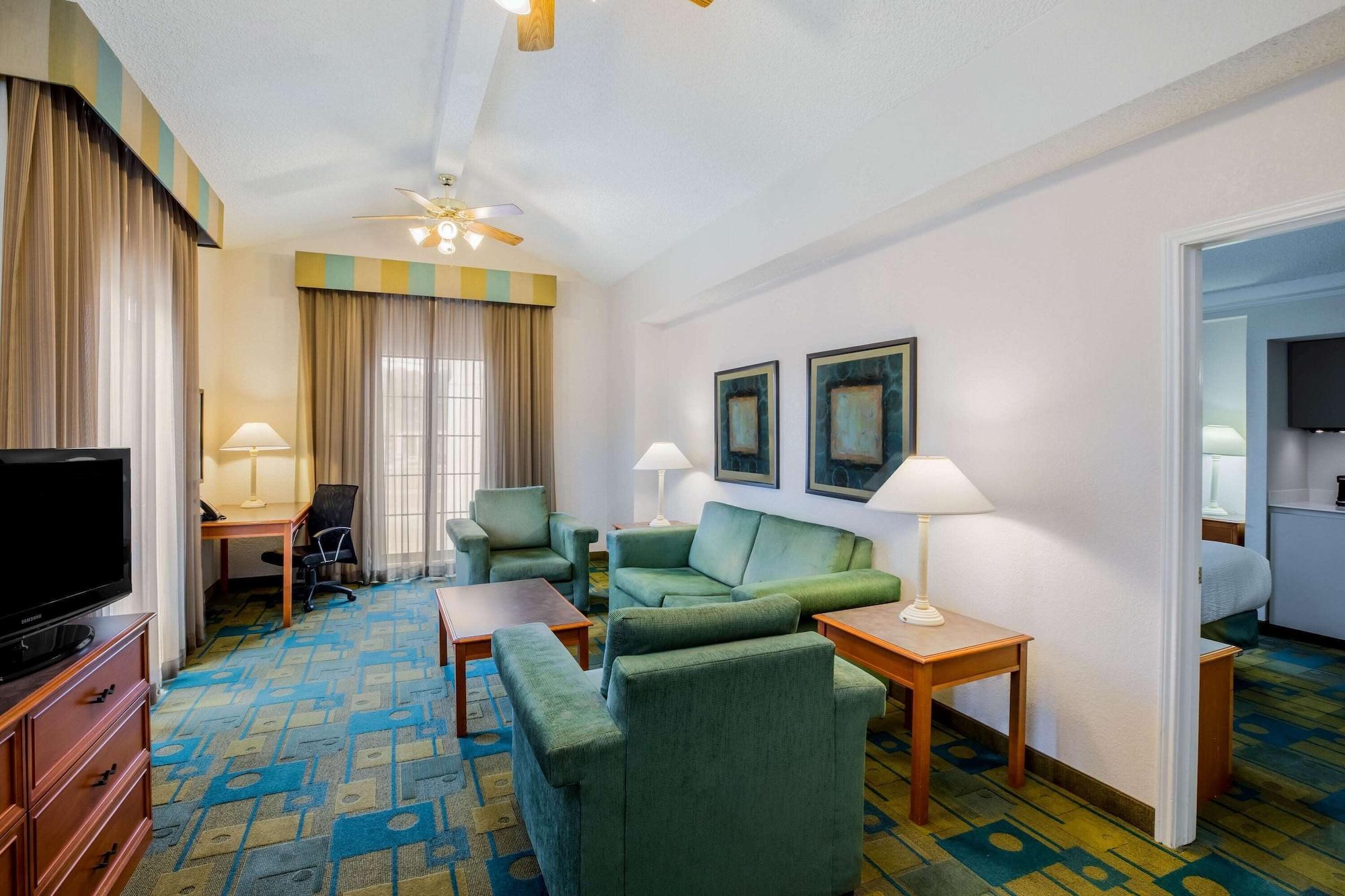 La Quinta Inn By Wyndham Лафкин Экстерьер фото