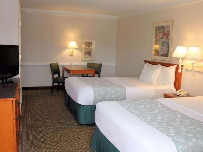 La Quinta Inn By Wyndham Лафкин Экстерьер фото