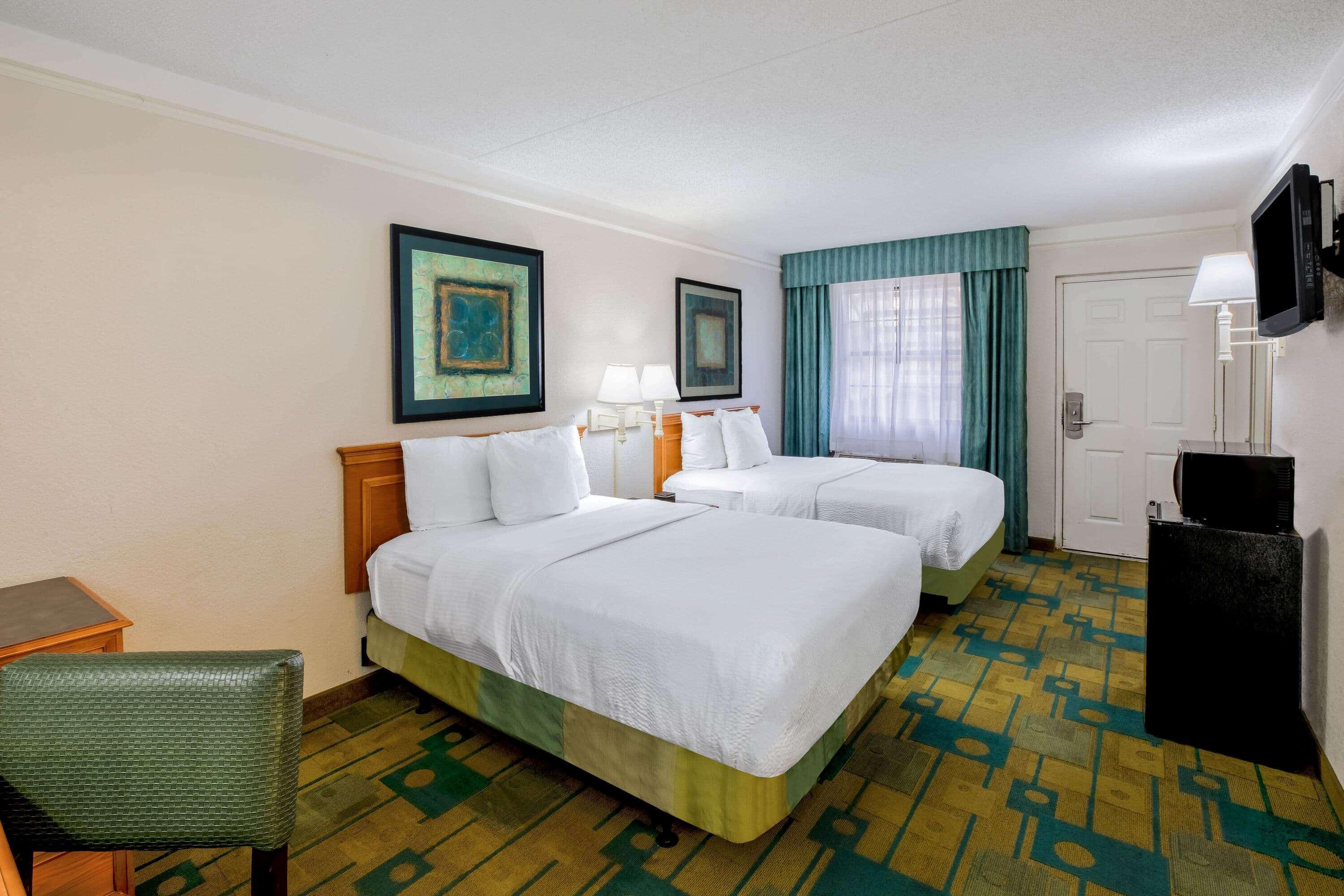 La Quinta Inn By Wyndham Лафкин Экстерьер фото
