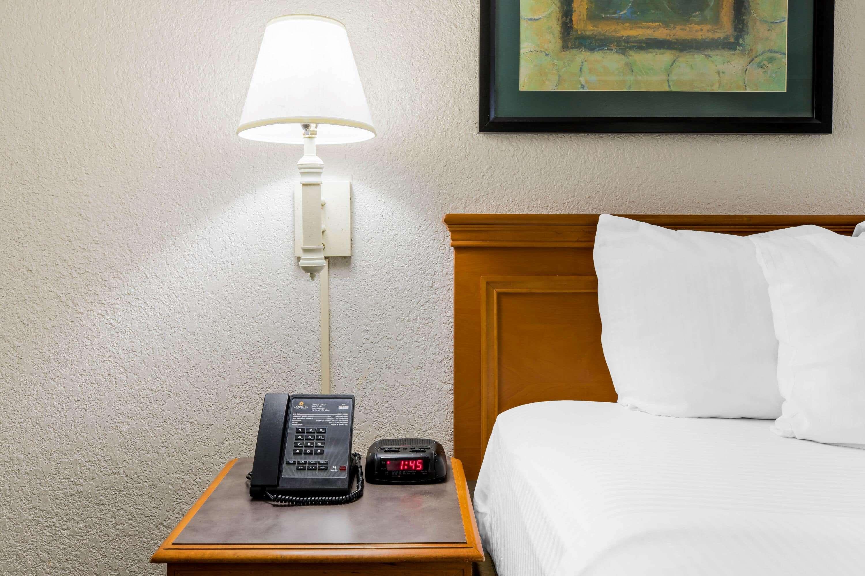 La Quinta Inn By Wyndham Лафкин Экстерьер фото