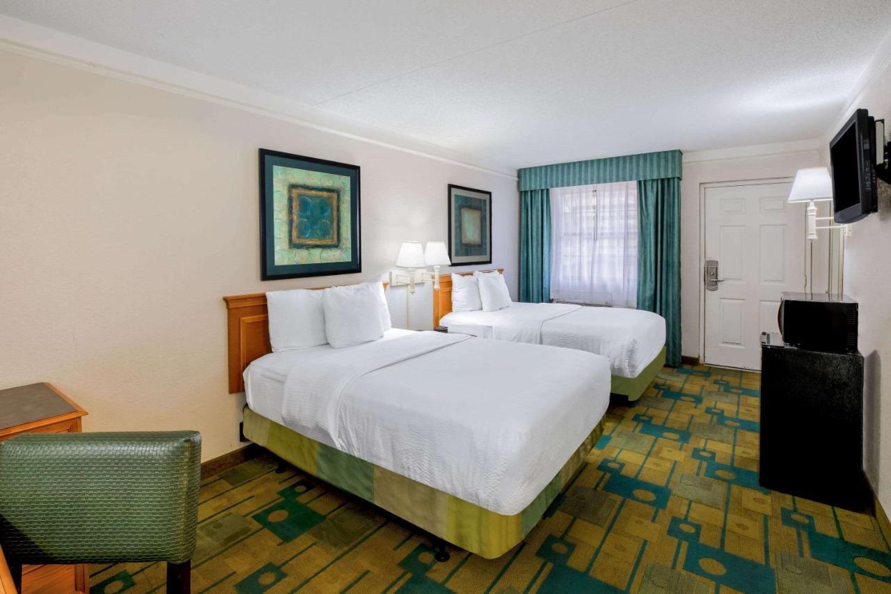 La Quinta Inn By Wyndham Лафкин Номер фото